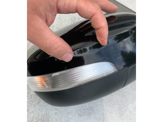 Зеркало электрическое Ford S-MAX 2015 - года