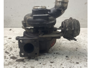  Турбина Fiat Bravo  55214063, 55214063         