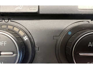 Блок управления климат-контролем 74641470 Volkswagen Touran I