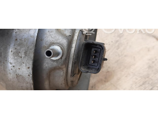  Турбина Citroen C5  9688361580         