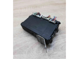 Блок комфорта 28551bm402, 5wk48513 Nissan Almera Tino