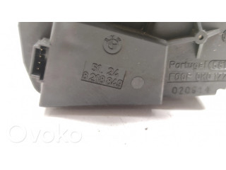 Моторчик заднего дворника 69036679, 0390201559 BMW 3 E46