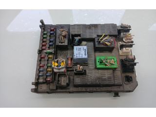 Блок предохранителей 9646907380   Fiat Ulysse    