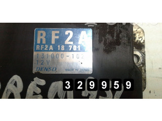Řídící jednotka FPG618881B Mazda Premacy 2002