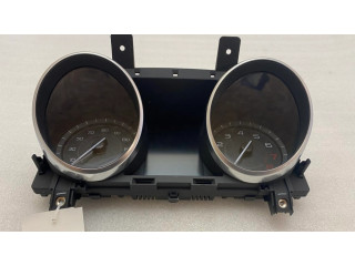 Панель приборов GX7310849AF Jaguar XE