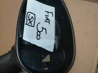 Zpětné zrcátko Fiat 500 2007 735655745