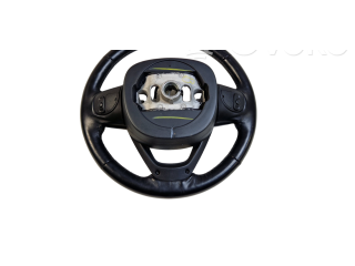 Руль Jeep Grand Cherokee 2010 - 2021 года P6SZ731CCAB, 0096WIA8B0064J