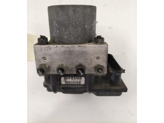 Блок управления АБС 93192618 Opel Meriva A