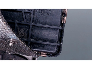  Турбина Volkswagen Phaeton  GT1852VK, GA307Z145874G         