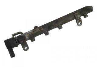 Vstřikovací lišta A6420702195, A6420702195 Mercedes-Benz GL X164 OM 642.820