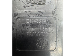 Дисплей    PA66GF30, E1148314   Peugeot 5008