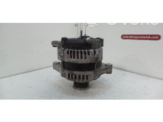 Генератор 13580078   Opel Antara       