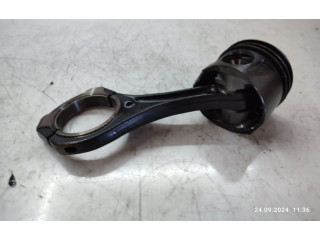 Píst Mercedes-Benz S W221 OM642