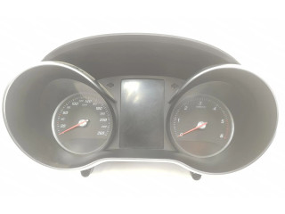 Přístrojová deska Mercedes-Benz GLC X253 C253 2019 A2539005204, A2539005204