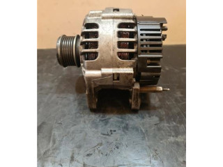 Генератор Skoda Octavia Mk2 (1Z)