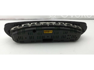 Панель приборов 9635289280 Citroen C5