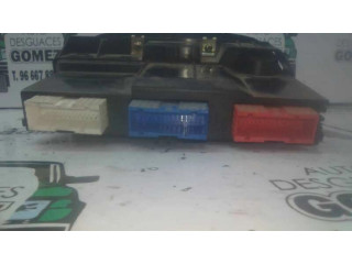 Блок управления климат-контролем 1000255, 94NW18C613 Ford Galaxy