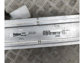 Блок управления двигателя 9675627980, P9675627980 Citroen DS7 Crossback