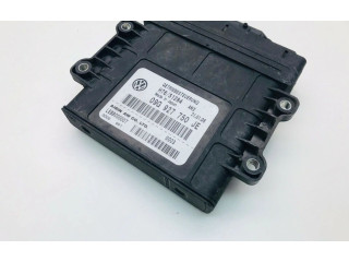 Блок управления коробкой передач 09G927750JE   Volkswagen Jetta V