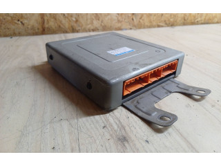 Блок управления двигателя MD761733, G1T17176E Mitsubishi Carisma