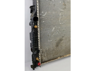 Радиатор охлаждающей жидкости