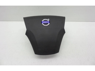 Подушка безопасности водителя 30715435, 30715435 Volvo C30