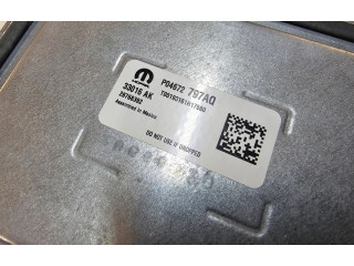 Другие приборы 04672797AQ, P04672797AQ Jeep Grand Cherokee WL