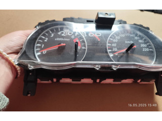 Панель приборов 28FE4DY, BH10C Nissan Note (E11)