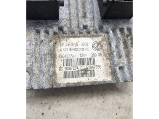 Řídící jednotka 51847330, 0097274C   Fiat Punto (199) 2012