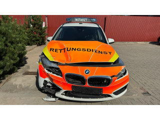 Zpětné zrcátko pravé BMW 2 F46 2016 7421456, 51167421456