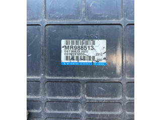 Блок управления двигателем Блок управления MD327134 Mitsubishi Eclipse