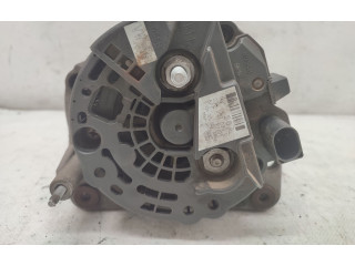 Генератор 038903023L Seat Ibiza III (6L)