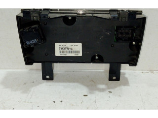 Блок управления климат-контролем 735377258, 735377258   Fiat Idea