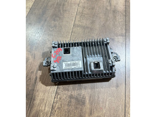 Дисплей A2129010400, A2129028300 Mercedes-Benz E C207 W207