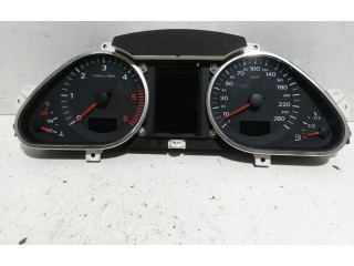 Панель приборов 4F0920901G, 4F0920900N   Audi A6 S6 C6 4F       