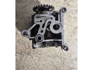 Масляный насос   059109570f, 059115103BQ  Audi A5 Sportback 8TA 