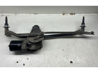 Комплект механизма стеклоочистителей Renault Trafic II (X83)