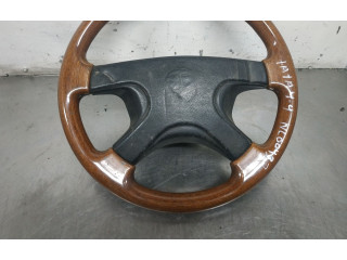 Руль Tata Safari 1991 - 2002 года