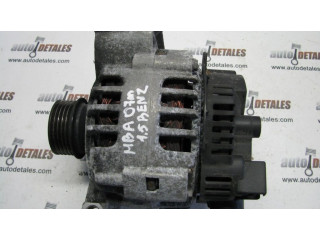 Генератор A2661540802   Mercedes-Benz A W169 1.5     