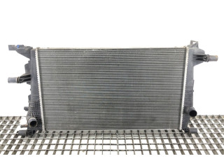 Řídící jednotka 214100002R Renault Scenic III - Grand scenic III 2013