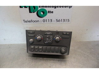 Блок управления климат-контролем 9472420, 10340634 Volvo S80