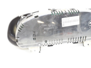 Přístrojová deska Maserati Quattroporte 2017 670100136