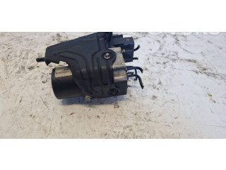 Блок АБС 12843576 Saab 9-3 Ver2 2008 - 2016 года