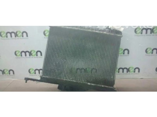 Интеркулер  M613906, INTERCOOLER   Mitsubishi Space Star 1.9