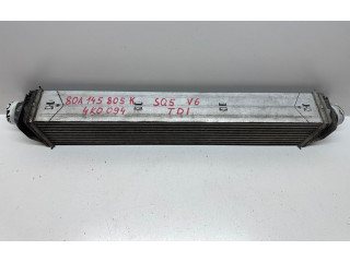 Интеркулер  80A145805K, 4K0094   Audi Q5 SQ5 