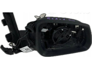 Zpětné zrcátko Volkswagen Caddy 2020 2K7857502AN