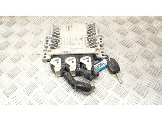 Řídící jednotka AT1112A650BD, J38AC   Ford Transit -  Tourneo Connect 2013