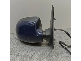 Зеркало электрическое Dacia Sandero