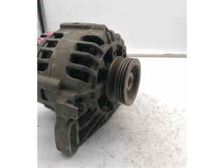 Генератор 7700437090, 7700437090 Renault Clio II