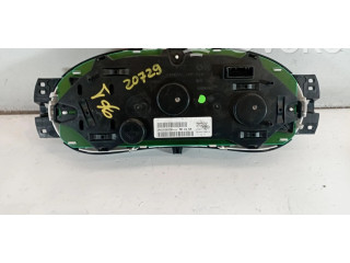 Přístrojová deska Renault Sandero I 248103023